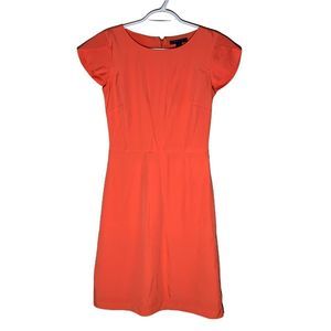 Pink Tommy Hilfiger Dress Size 0